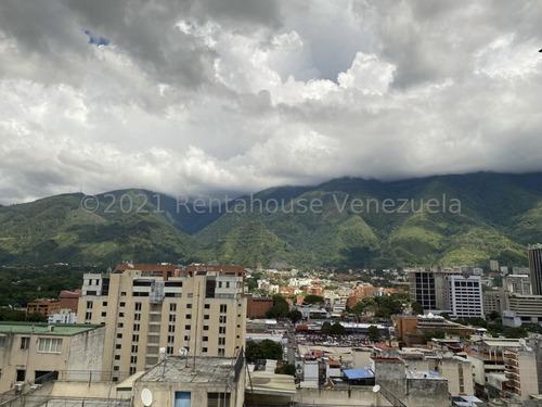 Imagen 14 de 14 de Oficina En Alquiler En Chacao (mg) 58 424 280 09 21