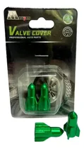 Comprar Tapa Válvula Gusanillo Rin Caucho Jdm Tunning