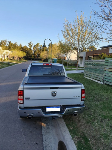 Ram 1500 Año 2019