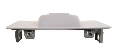 Soporte Camara Trasera Fiat Argo Precision 17/18