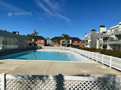 Departamento En Venta En Complejo Altos De Maschwitz - Maroto Propiedades