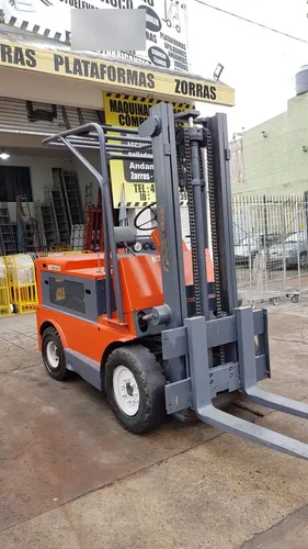 Sampimovil Motor Falcon Buen Estado General Clark Sampi