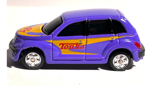 Maisto 2000 - Púrpura Daimler Chrysler/tonka Pt Cruiser