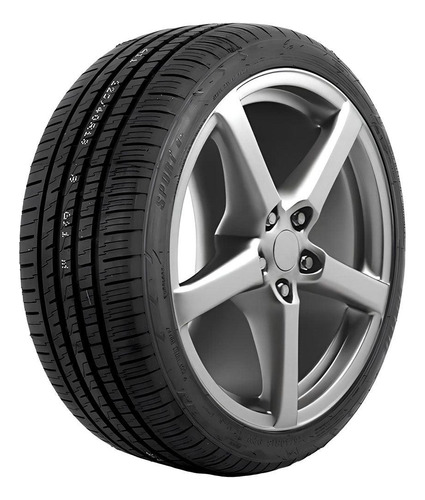 Pneu Durable 225/55r18 Aro 18 Sport D+ 109w