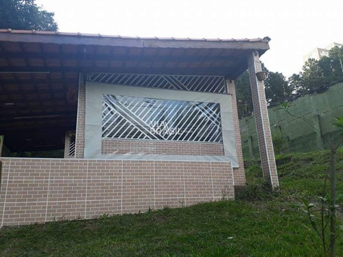Imagem 22 de 22 de Apartamento No Condominio Espanha Para Venda No Bairro Ferrazópolis, 2 Dorm, 1 Vagas, 50 M - 908
