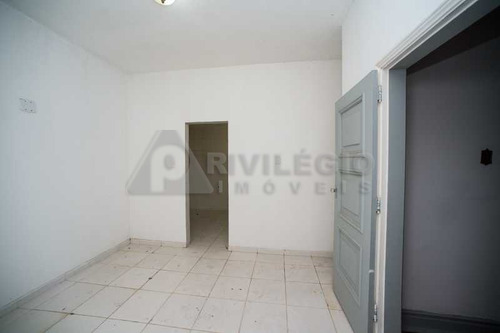 Apartamento À Venda, 4 Quartos, 1 Vaga, Copacabana - Rio De Janeiro/rj - 18874