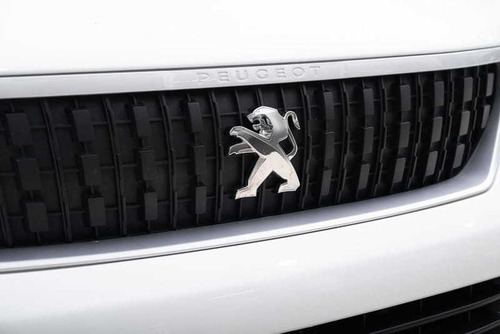 Imagem 14 de 15 de Peugeot Expert Vitré 1.6t 115cv Mec/2021