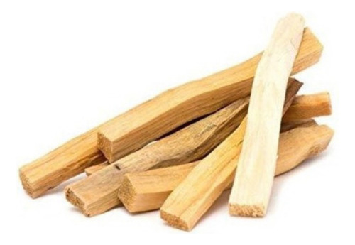 Palo Santo 100gr. Granel