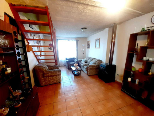 Hermosa Casa En Venta En Don Pablo (106665)