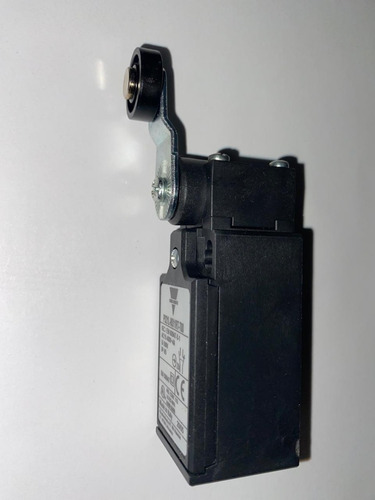 Limit Switch, Interrputor De Límite Gavazzi Ps21l-ns11rt-t00