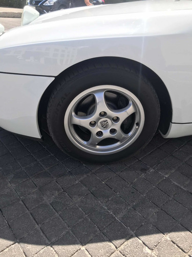 Porsche 968 968