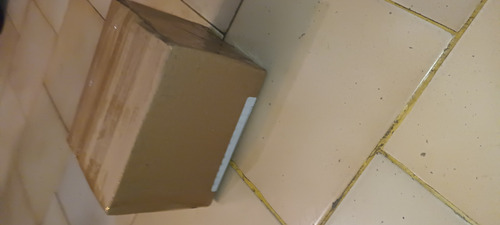 Caja Sorpresa (Usado)