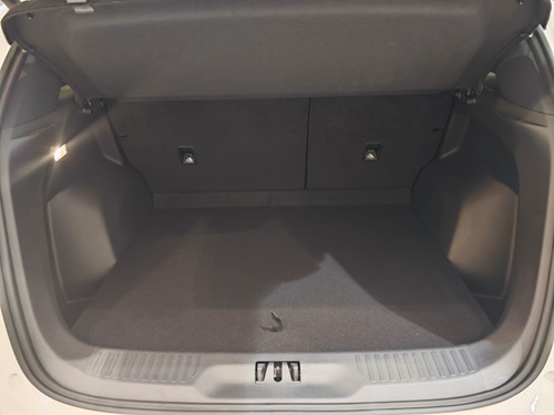 Ford Territory 1.8t Ecoboost Dark Edition Fwd