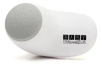 Comprar Traba Giratoria Premium Para Puertas - Baby Innovation Color Blanco