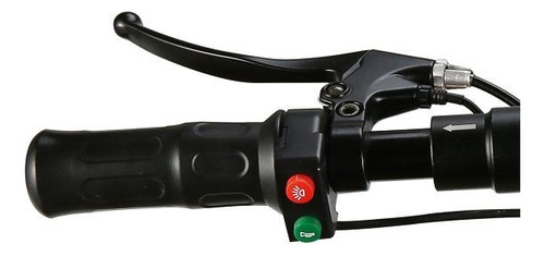 Patineta Electrica Oe-e-hb2
