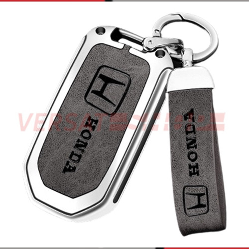 Capa Chave Canivete Premium Honda Civic G9 Fit Hrv Acessório