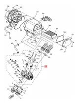 Comprar Cuerpo De Aceleracion Original Yamaha Mt-03 Panella Motos
