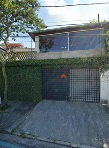 Imagem 2 de 17 de Sobrado À Venda, 238 M² Por R$ 620.000,00 - Jardim Ouro Preto - Taboão Da Serra/sp - So0281