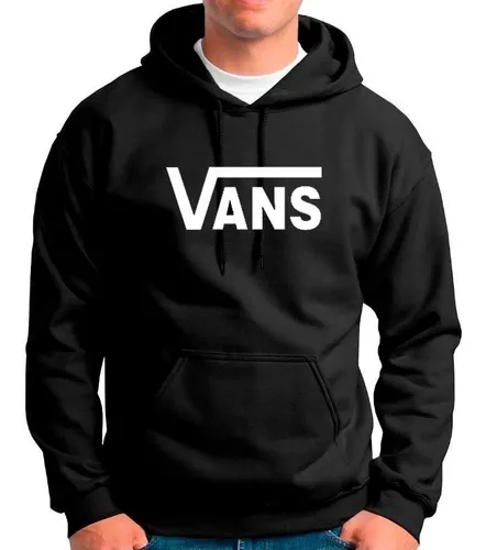Blusa de frio store da vans