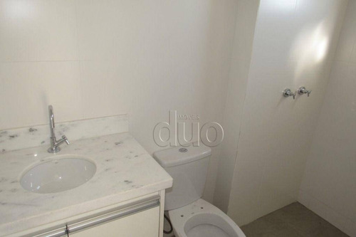 Imagem 18 de 30 de Apartamento Com 3 Dormitórios Para Alugar, 108 M² Por R$ 1.900,00/mês - Nova América - Piracicaba/sp - Ap3503