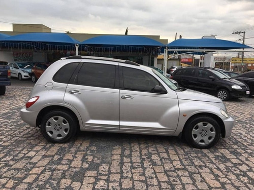 Imagem 3 de 8 de Chrysler Pt Cruiser 2.4