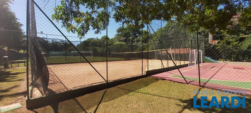Imagem 12 de 13 de Terreno Em Condomínio - Condomínio Villagio Capriccio - Sp - 638718