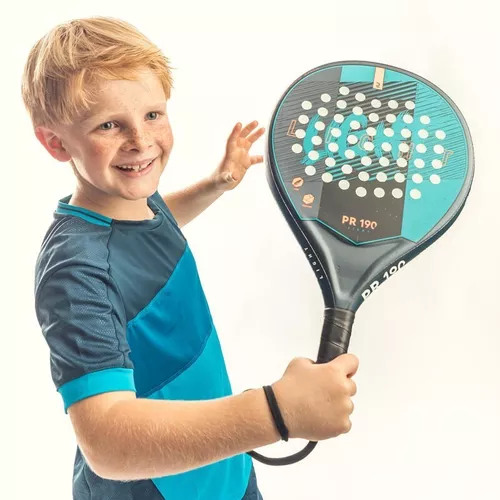 Funda Negra para Pala o Raqueta de PADEL (1P) – PADELWIN