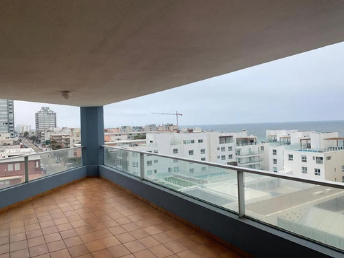 Venta De Apartamento En Punta Del Este De 3 Suites (ref: Fro-358)
