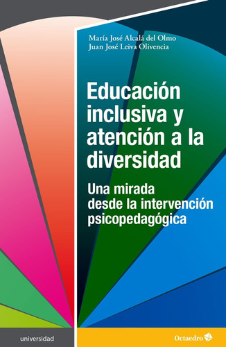Libro Educaciã³n Inclusiva Y Atenciã³n A La Diversidad - ...