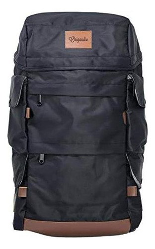 Mochila Para Computadora Portátil Presidio - Bolsa De Trabaj