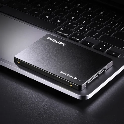 Disco Solido Ssd Interno Philips 1tb