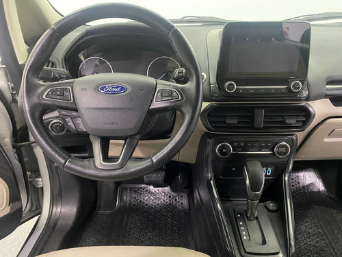 Imagen 14 de 18 de Ford Ecosport 2.0 Titanium At 2019-imolaautos