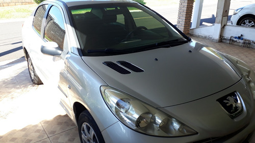 Peugeot 207 Passion