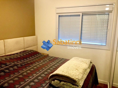 Imagem 5 de 8 de Apartamento A Venda Em Sp Tatuapé - Ap04175 - 69244682