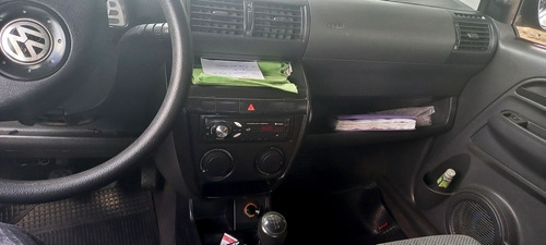 Volkswagen Fox 2009 1.0 Vht City Total Flex 5p