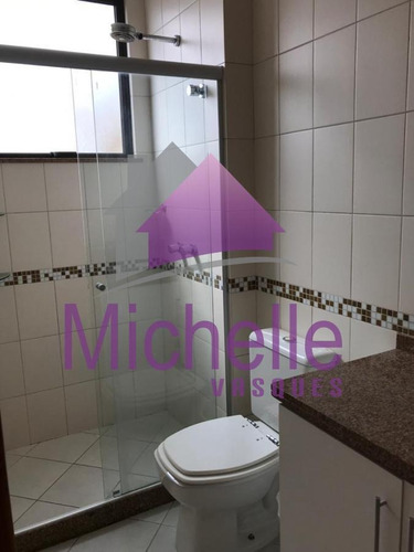 Imagem 8 de 15 de Apartamento Para Venda Em Teresópolis, Taumaturgo, 2 Dormitórios, 1 Suíte, 3 Banheiros, 2 Vagas - Apto-1360_1-2000810