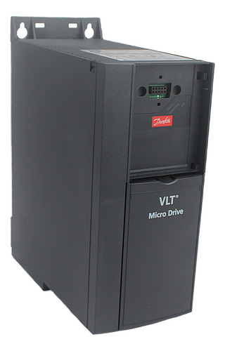 Inversor Frequência Danfoss Fc51 380v 5hp - 132f0026 Sem Ihm