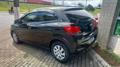 Chevrolet Onix 1.0 Joy 5p