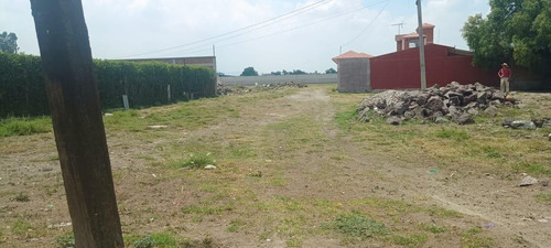 Venta De Terreno...