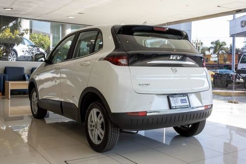 Sev E Wan Cross Lite 2023 Ta