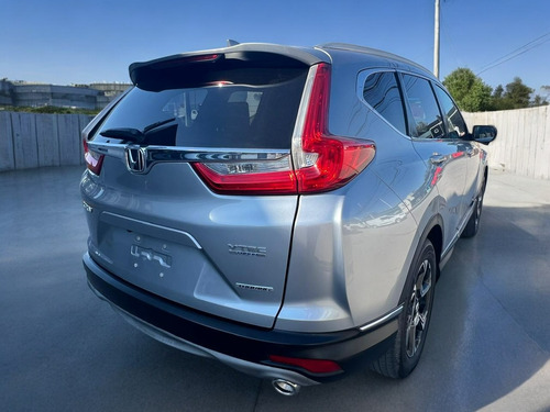 Honda CR-V 1.5 Touring Cvt