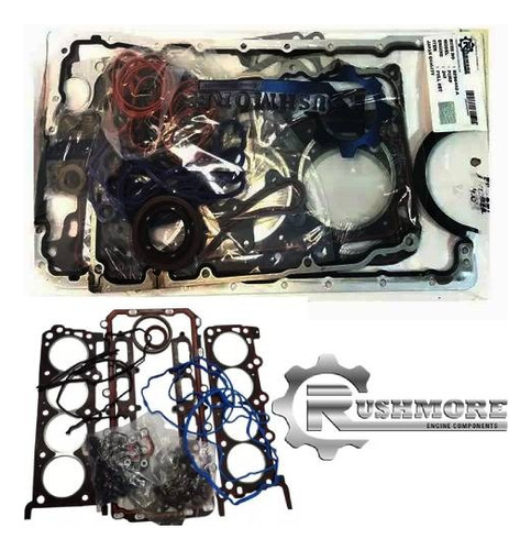 Kit De Empacadura Honda Civic 1.6 / 1.5 D15-d16 90-95