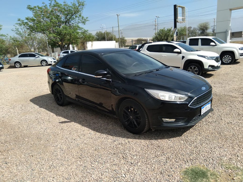 Ford Focus III 1.6 S