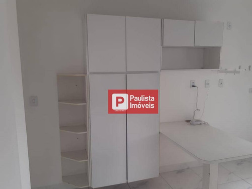 Apartamento Para Alugar, 113 M² Por R$ 2.850,00/mês - Granja Julieta - São Paulo/sp - Ap31532