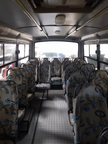 Ônibus Iveco 6013 Otimo Para Motor Home