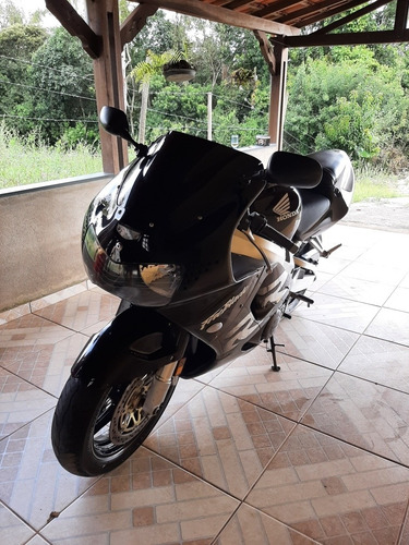Honda Cbr Fireblade