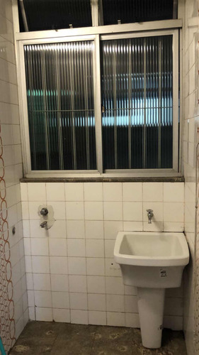 Apto 3 Quartos Sendo Suíte E 2 Quartos E Demais Dependências