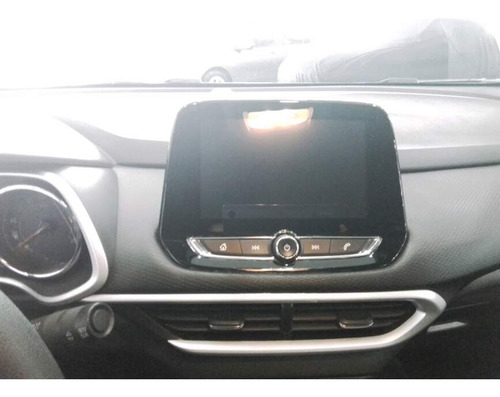 Chevrolet Tracker 1.0 TURBO FLEX LT AUTOMÁTICO
