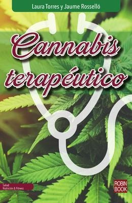 Cannabis Terapeutico - Torres, Laura