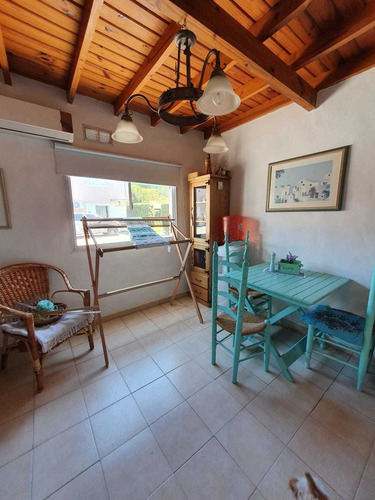 Imagen 3 de 14 de Duplex 4 Ambientes En Complejo Privado Monte Grande